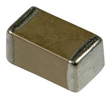 885012206120 - SMD Multilayer Ceramic Capacitor, 0.1 µF, 100 V, 0603 [1608 Metric], ± 10%, X7R, WCAP-CSGP Series - WURTH ELEKTRONIK