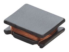 LQH2HNH1R0M03L - Power Inductor (SMD), 1 µH, 480 mA, Unshielded, LQH2HNH_03 Series, 1008 [2520Metric] - MURATA