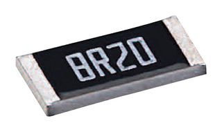 CPF0805B5R1E1 - SMD Chip Resistor, 5.1 ohm, ± 0.1%, 100 mW, 0805 [2012 Metric], Thin Film, Precision Low TCR - NEOHM - TE CONNECTIVITY