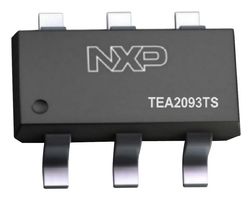 TEA2093TS/1Z - Synchronous Rectifier Controller, Secondary Side, -40 °C to 150 °C, TSOP-6 - NXP