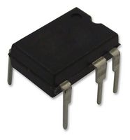 ICE5BR3995CZXKLA1 - AC / DC Converter, Flyback, 85 to 300 VAC, 18 W, DIP-7, -40 °C to 150 °C - INFINEON