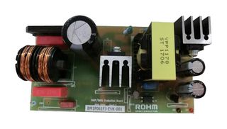 BM1P061FJ-EVK-001 - Evaluation Board, BM1P061FJ, Power Management, AC/DC Converter - ROHM