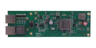 EVL8030-QJ-01A - Evaluation Board, MP8030GQJ, Power Management, Power Over Ethernet, Powered Device Controller - MONOLITHIC POWER SYSTEMS (MPS)