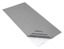 32401S - EMI Absorber Sheet, Flexible, High Permeability, 297 mm x 210 mm x 0.1 mm, WE-FAS Series - WURTH ELEKTRONIK