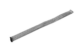3074824S - Woven String, EMI Shielding, Round, Monel Alloy 400 Wire, 1 m x 4.8 mm, 100 dB, WE-GS Series - WURTH ELEKTRONIK