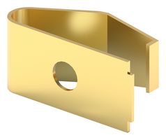 78631271515 - Contact Finger, Soldered, Beryllium Copper, 3.2 mm x 1.5 mm x 1.5 mm, WE-SCFA Series - WURTH ELEKTRONIK