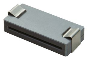 7427255 - Flat Ferrite Core, EMI Suppression, 100 ohm, 34 mm x 2 mm, WE-SFA Series - WURTH ELEKTRONIK