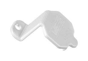 7427722 - MOUNTING CLIP FOR SNAP FERRITE, 3.4MM - WURTH ELEKTRONIK