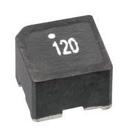 7448844330 - Inductor, 33 µH, 0.24 ohm, 0.9 A, WE-DPC Series, 6 mm x 6 mm x 4.1 mm - WURTH ELEKTRONIK