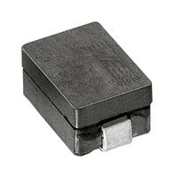 744300008 - Power Inductor (SMD), 80 nH, 37 A, Shielded, 48.7 A, WE-HCM Series - WURTH ELEKTRONIK
