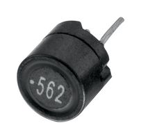 744731152 - POWER INDUCTOR, 1.5MH, SHIELDED, 0.2A - WURTH ELEKTRONIK