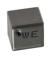 74439346012 - Power Inductor (SMD), 1.2 µH, 14.2 A, Shielded, 12 A, WE-XHMI Series - WURTH ELEKTRONIK