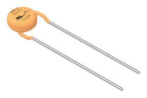 820411311 - TVS Varistor, 130 V, 170 V, 340 V, Disc 10mm, Metal Oxide Varistor (MOV) - WURTH ELEKTRONIK