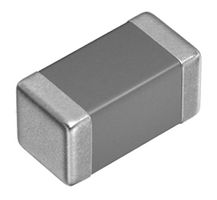 C1608C0G2A090D080AA - SMD Multilayer Ceramic Capacitor, 9 pF, 100 V, 0603 [1608 Metric], ± 0.5pF, C0G / NP0, C Series - TDK