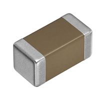 CGA2B2X5R1E153M050BA - SMD Multilayer Ceramic Capacitor, 0.015 µF, 25 V, 0402 [1005 Metric], ± 20%, X5R, CGA Series - TDK