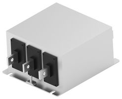 1-2405081-8 - Power Line Filter, General Purpose, 760 VAC, 300 A, Three Phase, 1 Stage, Chassis Mount - CORCOM - TE CONNECTIVITY
