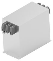 1-2405077-6 - Power Line Filter, General Purpose, 760 VAC, 180 A, Three Phase, 1 Stage, Chassis Mount - CORCOM - TE CONNECTIVITY