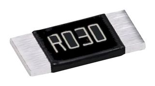 MCLRP12DTDRR007 - SMD Current Sense Resistor, 0.007 ohm, 2512 [6432 Metric], 3 W, ± 0.5%, Metal Strip - MULTICOMP PRO