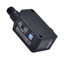 LX-101-Z - Photo Sensor, 10 mm, NPN Open Collector, Reflective, Connector, 12 to 24 V, LX-100 Series - PANASONIC