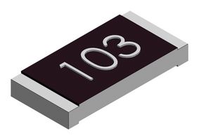 MCPAS0606J0391T5E - SMD Chip Resistor, 390 ohm, ± 5%, 600 mW, 1206 [3216 Metric], Thick Film, Anti-Surge - MULTICOMP PRO