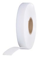 450-960 - Tape, Hook and Loop, Roll, White, 7.62m L x 19.05mm W - KLEIN TOOLS
