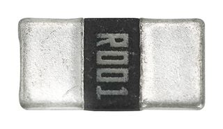 MSMA2512R0900FGN - SMD Current Sense Resistor, 0.09 ohm, MSMA Series, 2512 [6432 Metric], 3 W, ± 1%, Metal Strip - EATON BUSSMANN