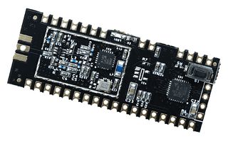 GAMMA62TR-89S - Transceiver Module, 918 MHz, RS232, Serial, Sensitivity -148dBm, 3.6 V to 15 V, SMT - RF SOLUTIONS