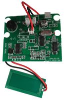 RFID3-13R5VUSB - RFID Reader, 100 mA, 13.56 MHz, USB Data Output, 5 V - RF SOLUTIONS