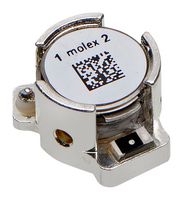 73591-2038 - RF Isolator, Clockwise, 3.4 to 3.8 GHz, 20 W, 20 dB, Surface Mount, 73591 Series - MOLEX
