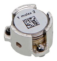 73591-2043 - RF Circulator, Clockwise, 3.5 to 4.1 GHz, 50 W, 20 dB, Surface Mount, 73591 Series - MOLEX
