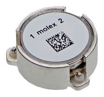 73591-2055 - RF Circulator, Clockwise, 3.7 to 3.98 GHz, 65 W, 20 dB, Surface Mount, 73591 Series - MOLEX