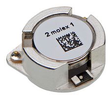 73591-2082 - RF Isolator, Counterclockwise, 5.65 to 7.15 GHz, 10 W, 18 dB, Surface Mount, 73591 Series - MOLEX