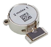 73591-2086 - RF Isolator, Counterclockwise, 1.805 to 1.88 GHz, 100 W, 28 dB, Surface Mount, 73591 Series - MOLEX