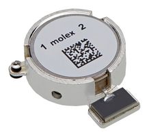 73591-2091 - RF Isolator, Clockwise, 617 to 652 MHz, 130 W, 20 dB, Surface Mount, 73591 Series - MOLEX