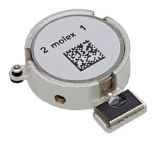 73591-2092 - RF Isolator, Counterclockwise, 617 to 652 MHz, 130 W, 20 dB, Surface Mount, 73591 Series - MOLEX