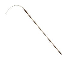 MD-ISK-S10-500-P5-IEC - Thermocouple, IEC, K, -40 °C, 750 °C, Stainless Steel, 3.94 ", 100 mm - LABFACILITY