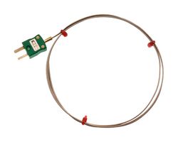 MB-ISK-S20-150-MP-I - Thermocouple, IEC, K, -40 °C, 1100 °C, Stainless Steel - LABFACILITY