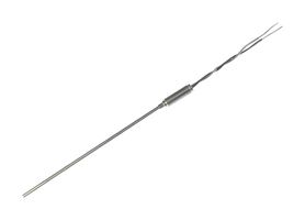 MD-IST-S10-250-P5-IEC - Thermocouple, IEC, T, -100 °C, 400 °C, Stainless Steel, 3.94 ", 100 mm - LABFACILITY