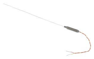 MD-ISK-S15-1000-P5-ANSI - Thermocouple, ANSI, K, -40 °C, 1100 °C, Stainless Steel, 3.94 ", 100 mm - LABFACILITY