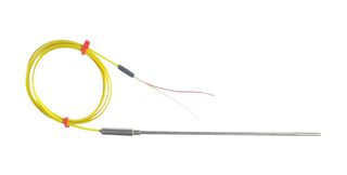 MA-ISK-S60-500-P1-1.0-C7-T-ANSI - Thermocouple, ANSI, K, -40 °C, 1100 °C, Stainless Steel, 3.3 ft, 1 m - LABFACILITY