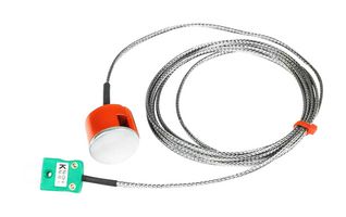 BMS-K-3M-MP (3.4KG PULL) - Thermocouple, IEC, Magnet, 3KG, K, -50 °C, 250 °C, 9.8 ft, 3 m - LABFACILITY