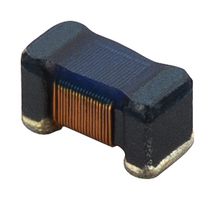 LQW18CN85NJ0HD - Wirewound Inductor, 85 nH, 0.06 ohm, 1.38 GHz, 1.4 A, 0603 [1608 Metric], LQW18CN_0H Series - MURATA