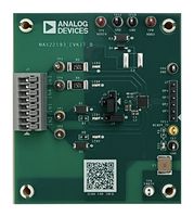 MAX22193EVKIT# - Evaluation Kit, MAX22193, Digital Input Translator, Interface - ANALOG DEVICES