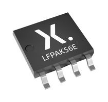 PSMNR67-30YLEX - Power MOSFET, N Channel, 30 V, 365 A, 640 µohm, SOT-1023, Surface Mount - NEXPERIA