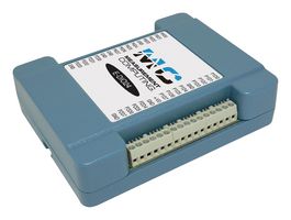 6069-410-052 - Digital I/O Ethernet Device, 24 Channel, 32 bit, 4.75 V to 5.25 V - DIGILENT