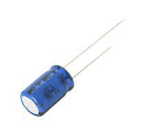 MAL217250222E3 - Electrolytic Capacitor, 2200 µF, 35 V, ± 20%, PC Pin, 10000 hours @ 105°C, Polar - VISHAY