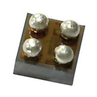 MAX40012ANS09+ - Analogue Comparator, Nanopower, 1 Comparator, 1.7V to 5.5V, WLP, 4 Pins - ANALOG DEVICES