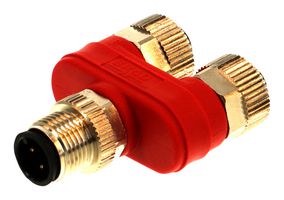 1200688219 - Sensor Cable, M12, Micro-Change 120068 Series - MOLEX