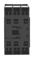 DILM17-11(110V50HZ,120V60HZ)-PI - Contactor, 17 A, DIN Rail, Panel, 690 VAC, 3PST-NO, 3 Pole, 10.5 kW - EATON MOELLER