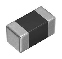 MAF1005PAD120CT000 - Ferrite Bead, 0402 [1005 Metric], 12 ohm, 6 A, MAF Series, 0.009 ohm - TDK